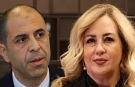 Özersay'dan Sibel Tatar'a yanıt