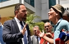 “Pahalılığı yaratan bu hükümet değil”