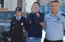 Sahte İtalyan pasaportuyla çıkmak istedi