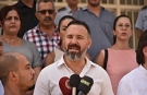 Sendikalardan ek mesaiye kalmama eylemi