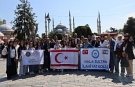 Vakıf medeniyetini yerinde deneyimlediler