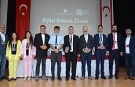 YDÜ'de, dijital geleceğe yön veren zirve