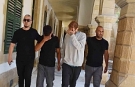 10 Bin TL toplayıp uyuşturuculu kağıt aldılar