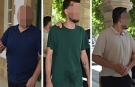 67 işlemde 80 bin dolar para almış