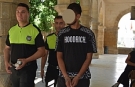 8 bin 500 Euro'ya sahte pasaport