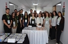 Akademi ile sivil toplum YDÜ'de buluştu!