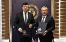 ALBANK ve DAÜ’den anlamlı işbirliği