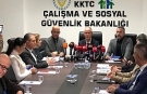 Asgari Ücret Saptama Komisyonu toplanıyor