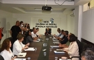 Asgari ücrette ilk mesai