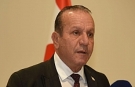 Ataoğlu'ndan UBP'ye seçim tarihi resti
