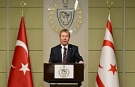 “Barış ve çözüm vardır”