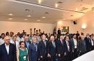 “Belediyeler arasında iş birliği artırılmalı”