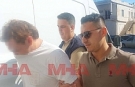 Bilgisayarından çocuk pornografileri çıktı