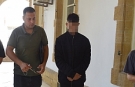 Bisiklet hırsızı cezaevine gönderildi
