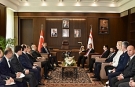 “Burası ikinci vatanımızdır”