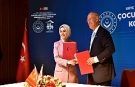 Çocukları dijital risklerden koruyacak proje