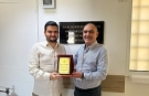 Demirezen’den sağlığa anlamlı katkı