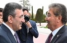 Doğal gaz projesi görüşüldü