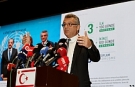 Erhürman'dan karma evlilik açıklaması
