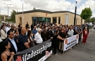 Gazeteciye 4, vatandaşa 2 asgari ücret cezası