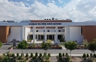 Girne Asker Hastanesi, vatandaşlara da hizmette