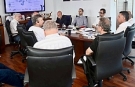 Gönyeli-Alayköy’de altyapı için tarihi adım
