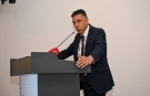 Gönyeli’ye AB desteğiyle altyapı çalışması
