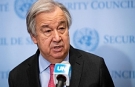 Guterres’in amacı, müzakereleri başlatmak