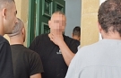 İki bin kilo kaçak et kime gelecekti?