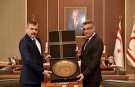 "İlişkileri daha da derinleştireceğiz"