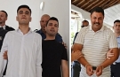 Kanunsuz silah taşıyan sanıklara 1 ve 2 yıl hapis