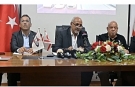 Kıb-Tek, Güzelyurt Bölge Amirliği hizmet binası için sözleşme imzaladı