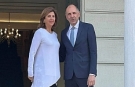 Kıbrıs diplomasisinde Atina durağı