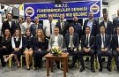 KKTC Fenerbahçeliler Derneği’nde Yeni Dönem