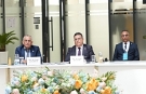 “KKTC küresel bir aktör olma yolunda ilerliyor”