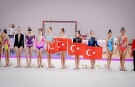 MERİT’ten spora ve gençliğe destek