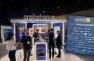 Metererra Holding, Visa ile aynı sahnede