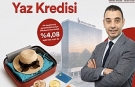 Near East Bank’tan yaza özel kredi kampanyası