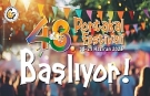 Portakal Festivali pazartesi başlıyor