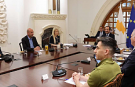 Rum Ulusal Konseyi’nde Federasyon çatlağı