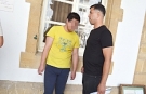Siber saldırgan teslim oldu