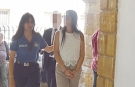 Süpermarket hırsızı 7 ay sonra yakalandı