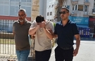 Telefon hırsızı cezaevine gönderildi
