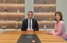 Temmuz ya da Ağustos'ta 5'li zirve yapılacak