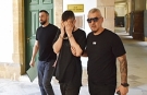 Turist diye geldi, cezaevine gitti