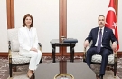 Türkiye’den iki devletli çözüm vurgusu