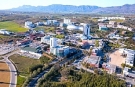 YDÜ, dünyanın en etkili 39’uncu üniversitesi oldu