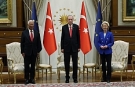 AB liderlerinden "Kıbrıs'ta yeni ivme" mesajı