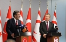 Cevdet Yılmaz'dan iki devlet vurgusu