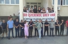 “Dayanacak gücümüz kalmadı”